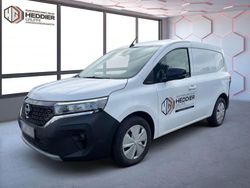 Weiß Gebraucht 2022 Nissan Townstar N-Connecta Van / Kleinbus | 21.408 € (Fairer Preis)