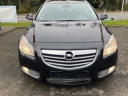 Gebraucht 2011 Opel Astra Limousine | 2.500 € (Fairer Preis)