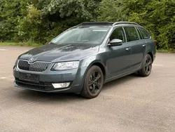 Grau Gebraucht 2014 Skoda Octavia Kombi | 7.500 € (Superpreis)