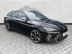 Midnightblack metallic Neu 2025 Cupra Leon VZ Kombi | 38.467 € (Superpreis)