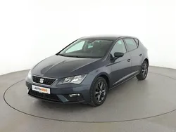 Grau Gebraucht 2020 Seat Leon Style Limousine | 12.590 € (Guter Preis)
