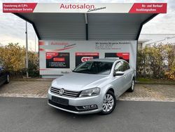 Silber Gebraucht 2011 VW Passat Comfortline Limousine | 6.900 € (Guter Preis)