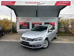 Silber Gebraucht 2011 VW Passat Comfortline Limousine | 6.900 € (Fairer Preis)