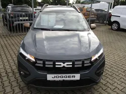 Dolomitgrau metallic Neu 2025 Dacia Jogger Extreme Van / Kleinbus | 23.980 € (Fairer Preis)