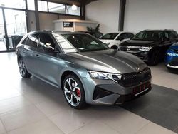 Grau Neu 2025 Skoda Octavia RS Limousine | 39.990 € (Fairer Preis)