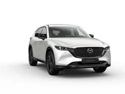 Andere Gebraucht 2024 Mazda CX-5 Homura-Line SUV | 39.980 € (Fairer Preis)