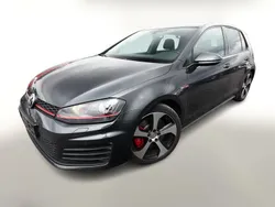 Metallic Gebraucht 2016 VW Golf VII GTI | 19.270 € (Fairer Preis)