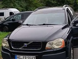 Gebraucht 2003 Volvo XC90 SUV | 2.500 € (Guter Preis)