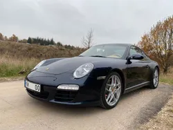 Porsche 911 Carrera S