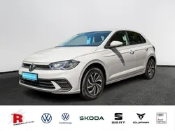 Grau Neu 2025 VW Polo Limousine | 23.490 € (Fairer Preis)