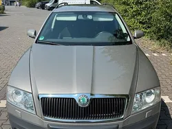 Gebraucht 2007 Skoda Octavia Scout Kombi | 5.500 € (Fairer Preis)