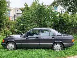 Gebraucht 1991 Mercedes 190 Limousine | 7.999 €