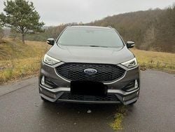 Grau Gebraucht 2019 Ford Edge ST-Line SUV | 22.000 € (Guter Preis)