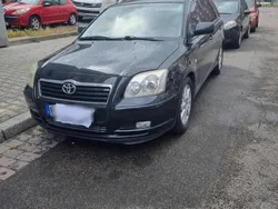 Gebraucht 2005 Toyota Avensis Kombi | 2.800 € (Fairer Preis)