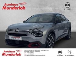 Grau Gebraucht 2021 Citroën C4 Shine Limousine | 14.495 € (Guter Preis)