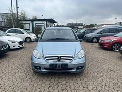 Blau Gebraucht 2006 Mercedes A170 Limousine | 2.200 € (Superpreis)