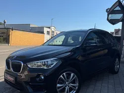 Schwarz Gebraucht 2019 BMW X1 Sport Line SUV | 23.300 € (Guter Preis)