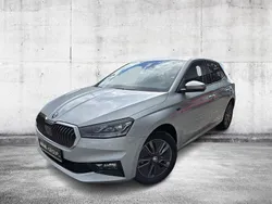 Silber Neu 2025 Skoda Fabia Drive Limousine | 23.690 € (Fairer Preis)