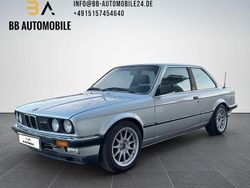 Silber Gebraucht 1985 BMW 323 Sport Line Coupé | 11.999 €