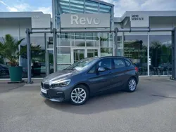Mineralgraumetallic Gebraucht 2019 BMW 225 Advantage Kombi | 19.870 € (Fairer Preis)