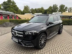 Schwarz Gebraucht 2020 Mercedes GLS400 AMG SUV | 57.499 €