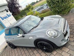 Andere Gebraucht 2017 Mini Cooper Kleinwagen | 16.990 €
