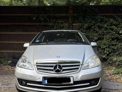 Gebraucht 2009 Mercedes A160 Elegance Limousine | 3.900 € (Fairer Preis)