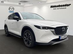Gebraucht 2024 Mazda CX-5 Newground SUV | 37.990 € (Etwas zu teuer)