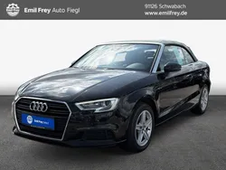 Audi A3 Cabriolet