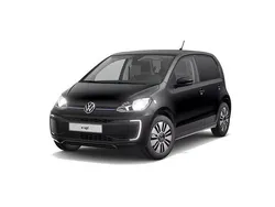 Schwarz Gebraucht 2022 VW e-up! Style Kleinwagen | 16.188 € (Fairer Preis)