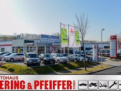 Schwarz Neu 2025 Mitsubishi ASX Edition SUV | 30.450 € (Fairer Preis)