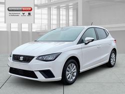 Candy weiss Neu 2025 Seat Ibiza Limousine | 22.990 € (Fairer Preis)