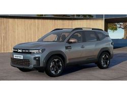 Perlmuttschwarz Neu 2025 Dacia Bigster Extreme SUV | 33.720 € (Fairer Preis)