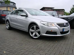Grau Gebraucht 2008 VW CC Limousine | 9.990 € (Etwas zu teuer)