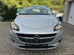 Argonsilber Gebraucht 2018 Opel Corsa Edition Kleinwagen | 5.899 € (Guter Preis)