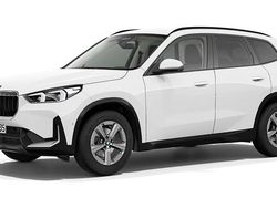 Weiß Gebraucht 2025 BMW X1 Shadowline SUV | 43.191 € (Superpreis)