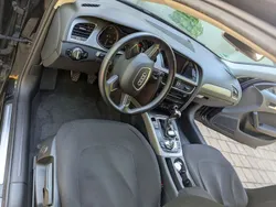 Schwarz Gebraucht 2013 Audi A4 Attraction Kombi | 9.850 € (Fairer Preis)