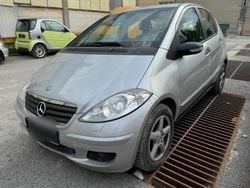 Gebraucht 2006 Mercedes A150 Kleinwagen | 3.800 € (Etwas zu teuer)