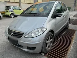 Gebraucht 2006 Mercedes A150 Kleinwagen | 3.800 € (Fairer Preis)