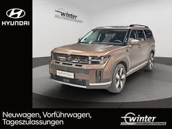 Braun Neu 2025 Hyundai Santa Fe Signature SUV | 52.980 € (Guter Preis)