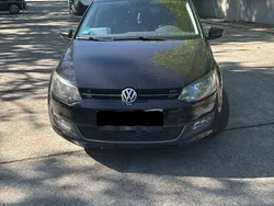 Schwarz Gebraucht 2013 VW Polo Kleinwagen | 5.850 € (Fairer Preis)