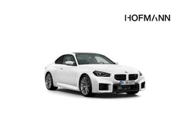 Weiß Neu 2025 BMW M2 Performance Coupé | 77.785 € (Fairer Preis)