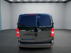 Neu 2025 Opel Vivaro Van | 29.549 € (Guter Preis)