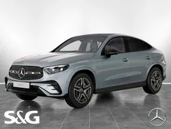 Mercedes GLC300e