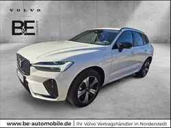 Crystal weiss Gebraucht 2025 Volvo XC60 Plus SUV | 59.950 € (Fairer Preis)