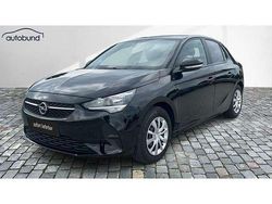 Gebraucht 2021 Opel Corsa Edition Kleinwagen | 12.970 € (Fairer Preis)