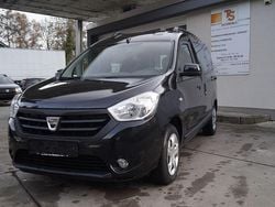 Gebraucht 2016 Dacia Dokker Lauréate Kombi | 5.900 € (Guter Preis)