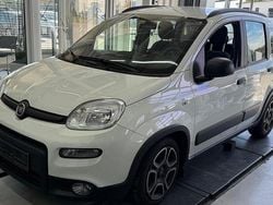 Weiß Gebraucht 2020 Fiat Panda City Life Van / Kleinbus | 7.980 € (Fairer Preis)