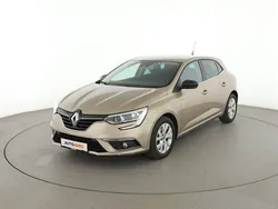 Beige Gebraucht 2019 Renault Mégane IV LIMITED Limousine | 13.470 € (Fairer Preis)