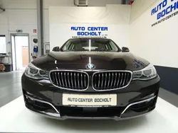 Sparkling brown Gebraucht 2014 BMW 330 Luxury Line Limousine | 14.900 € (Superpreis)
